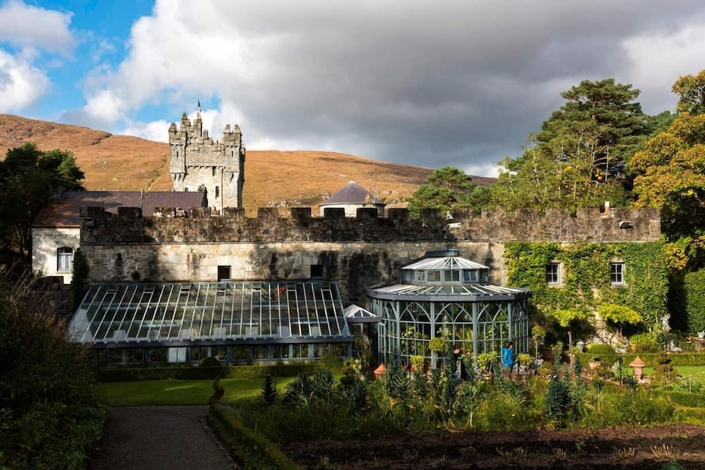 Donegal Wild Atlantic Hostel