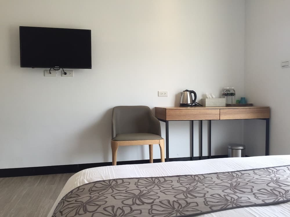 Xiang Ju B&B photo 6