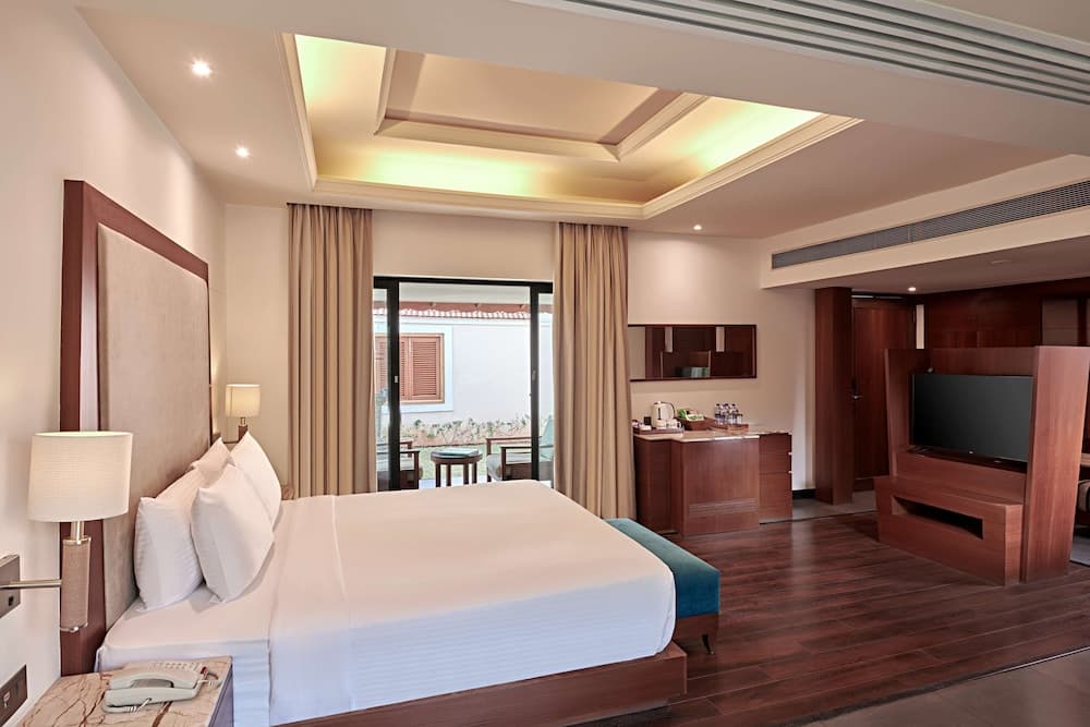 Taj Alibaug Resort & Spa photo 7