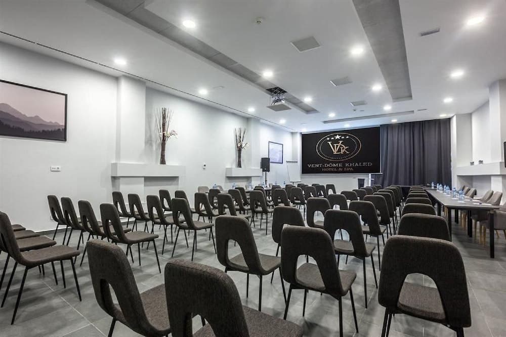 Hotel Vendome Khaled photo 8