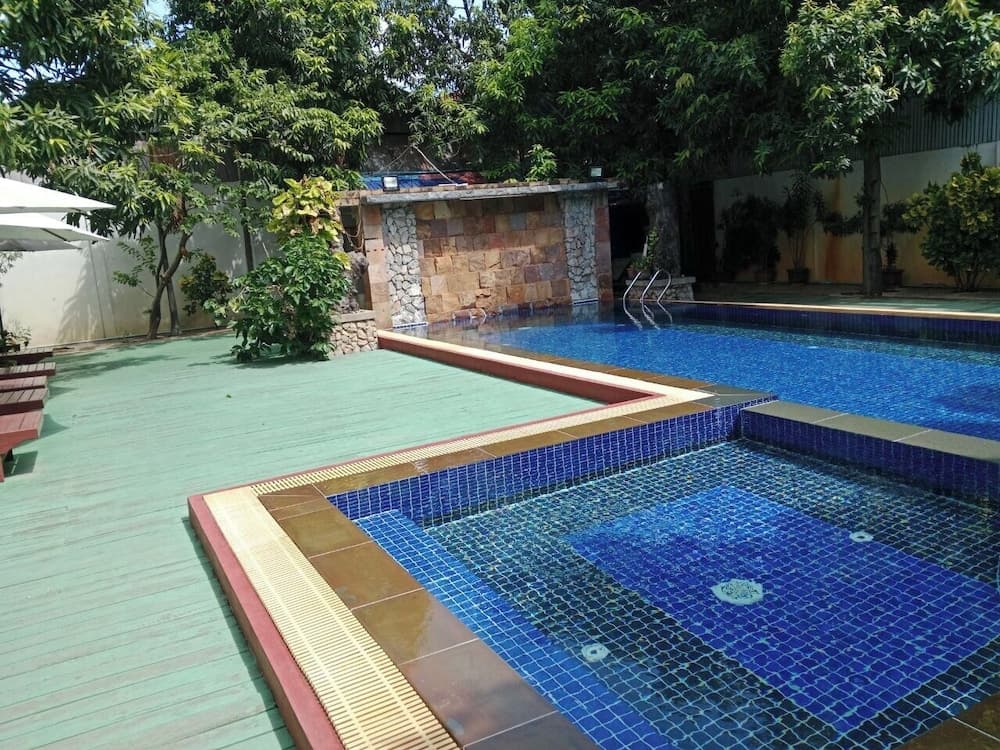 Siem Reap Town Hotel photo 7