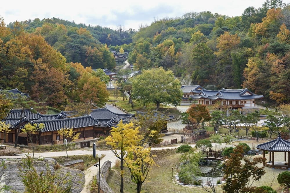 Andong Gurume Resort photo 9