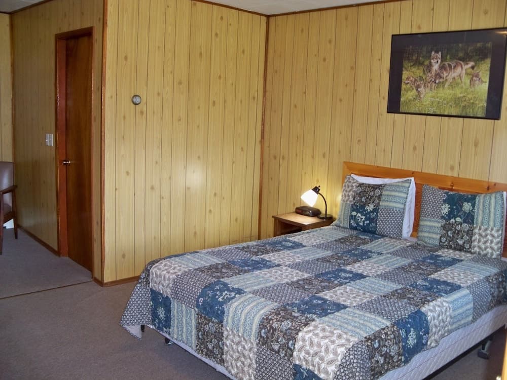 Stardust Motel photo 4