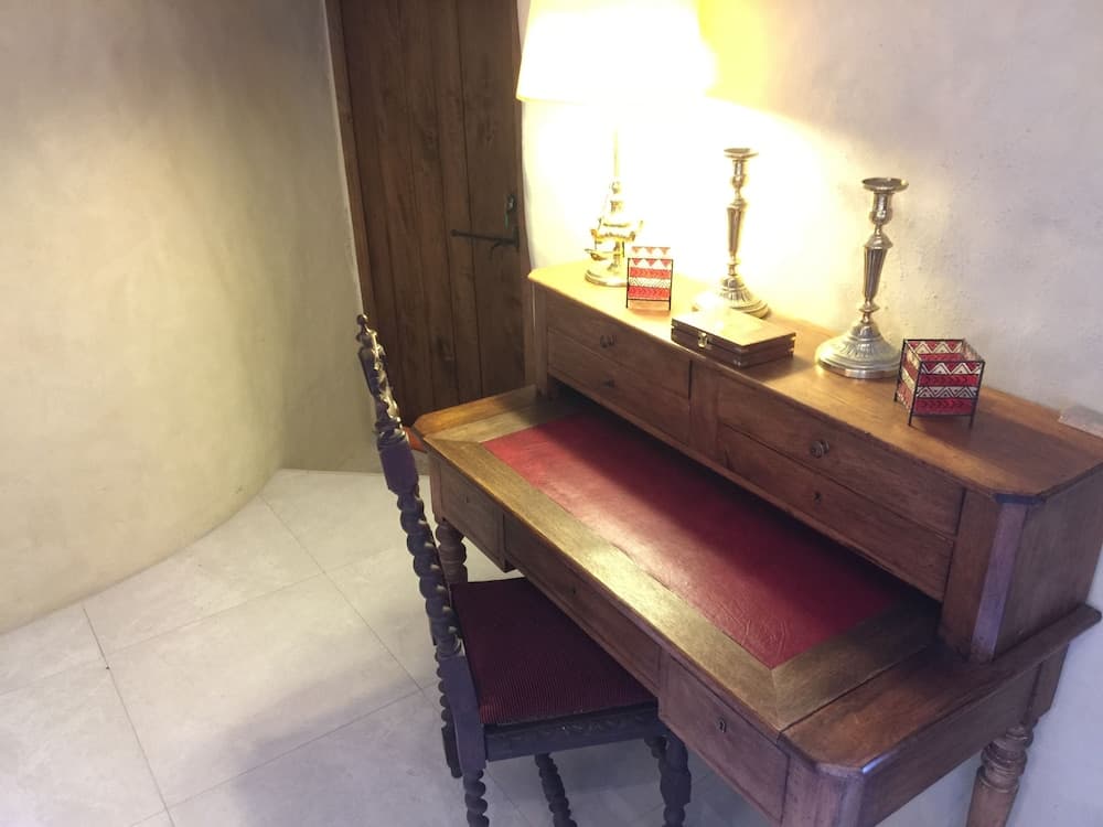 Chateau De La Rode photo 5