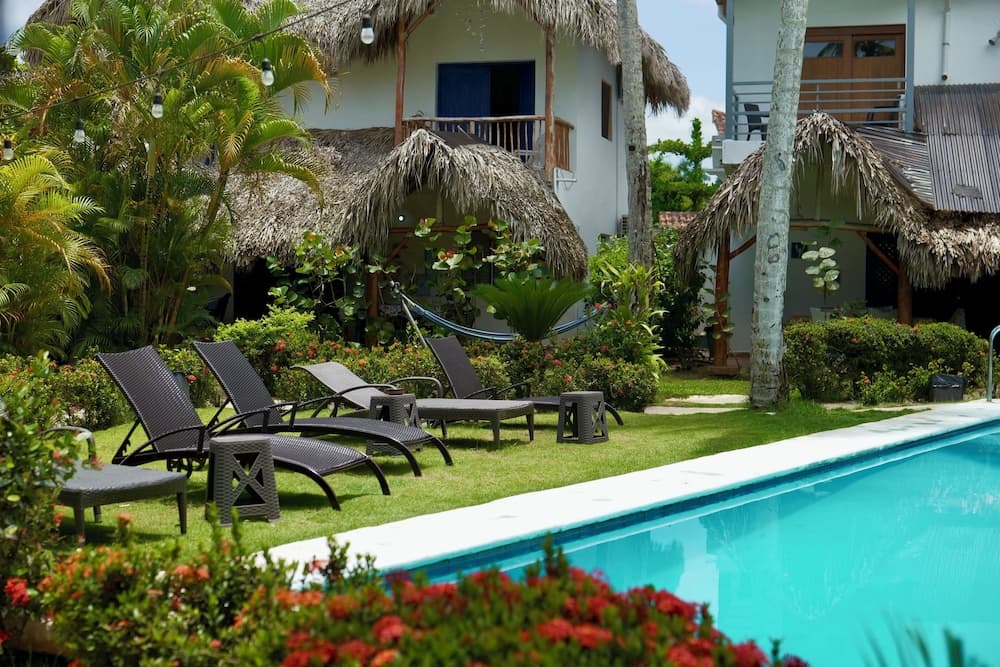 Villas Mana