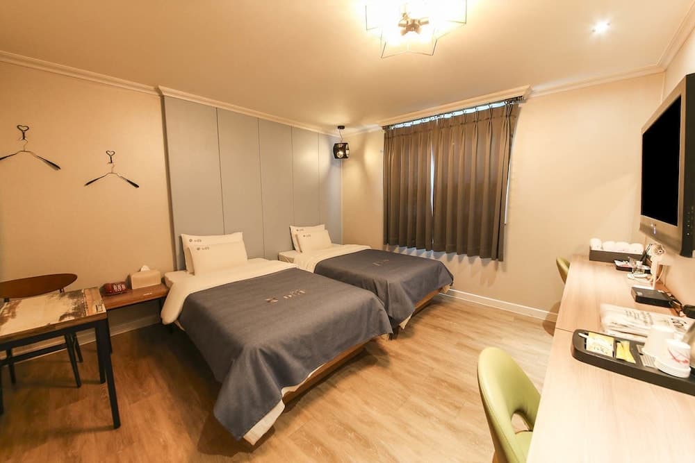 OST Hotel photo 3