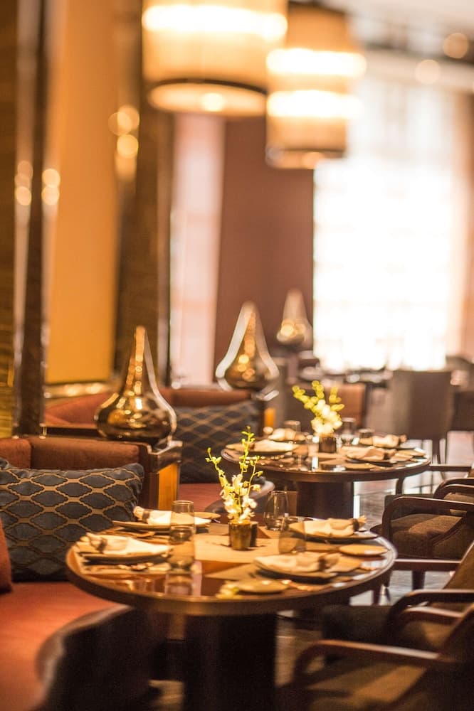 Conrad Pune by Hilton photo 6