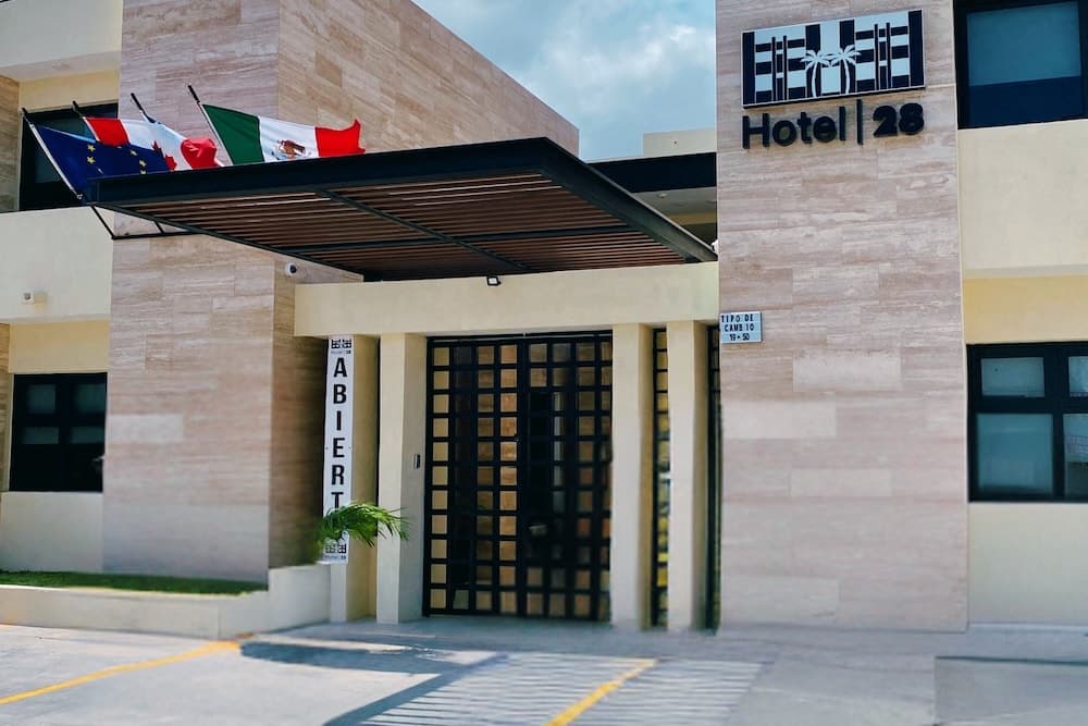 Hotel 28 photo 4