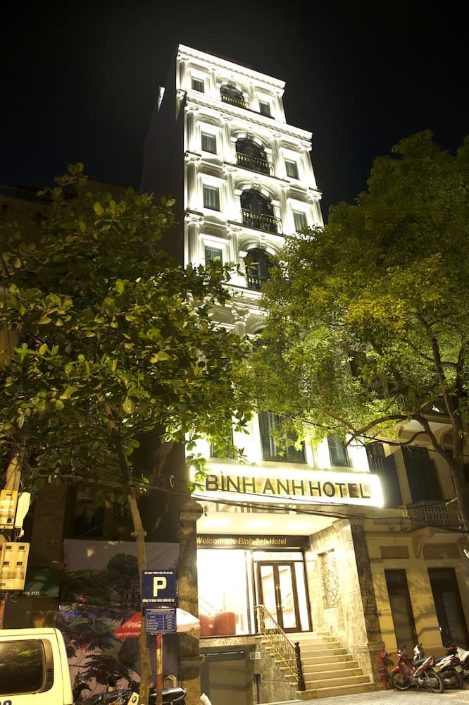 Binh Anh Hotel photo 8