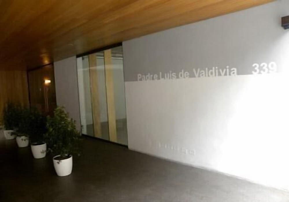 Lastarria Santiago Suite photo 6