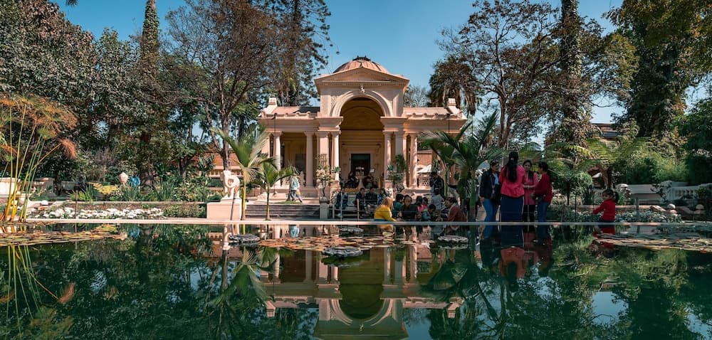 OYO 160 Hotel Shraddha Palace photo 5