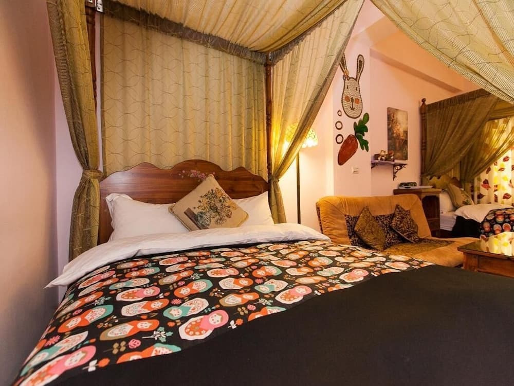 Kimoge B&B photo 2