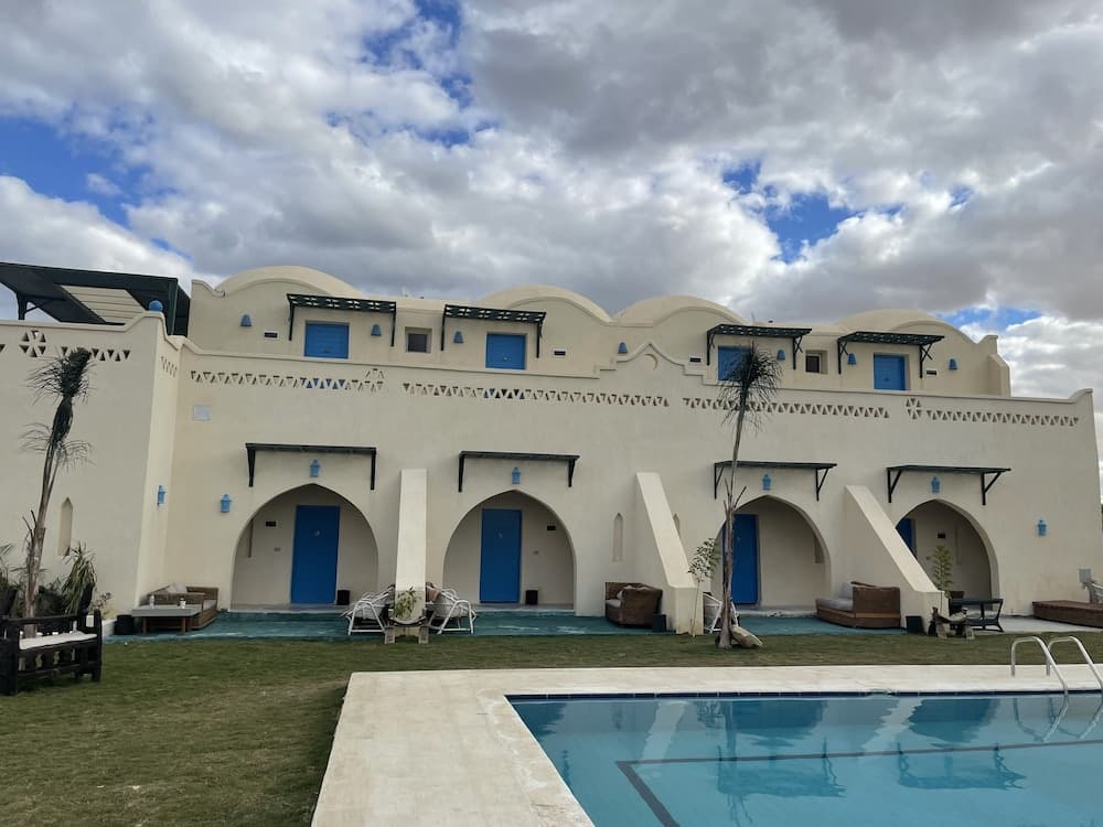 Lake House by Tunisia Green Resort
