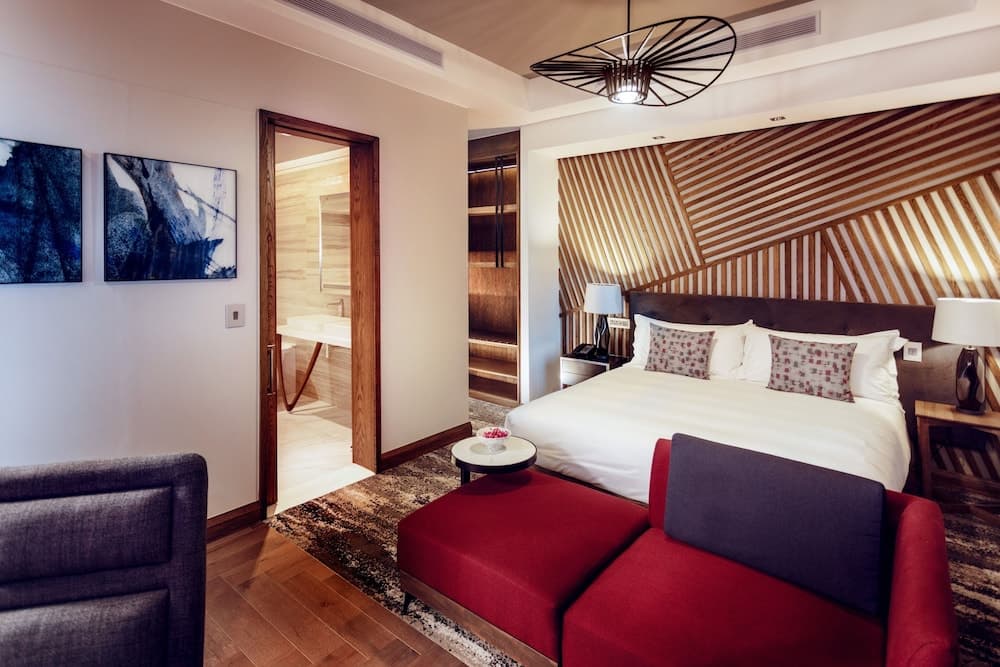 Time Square Hotel photo 4