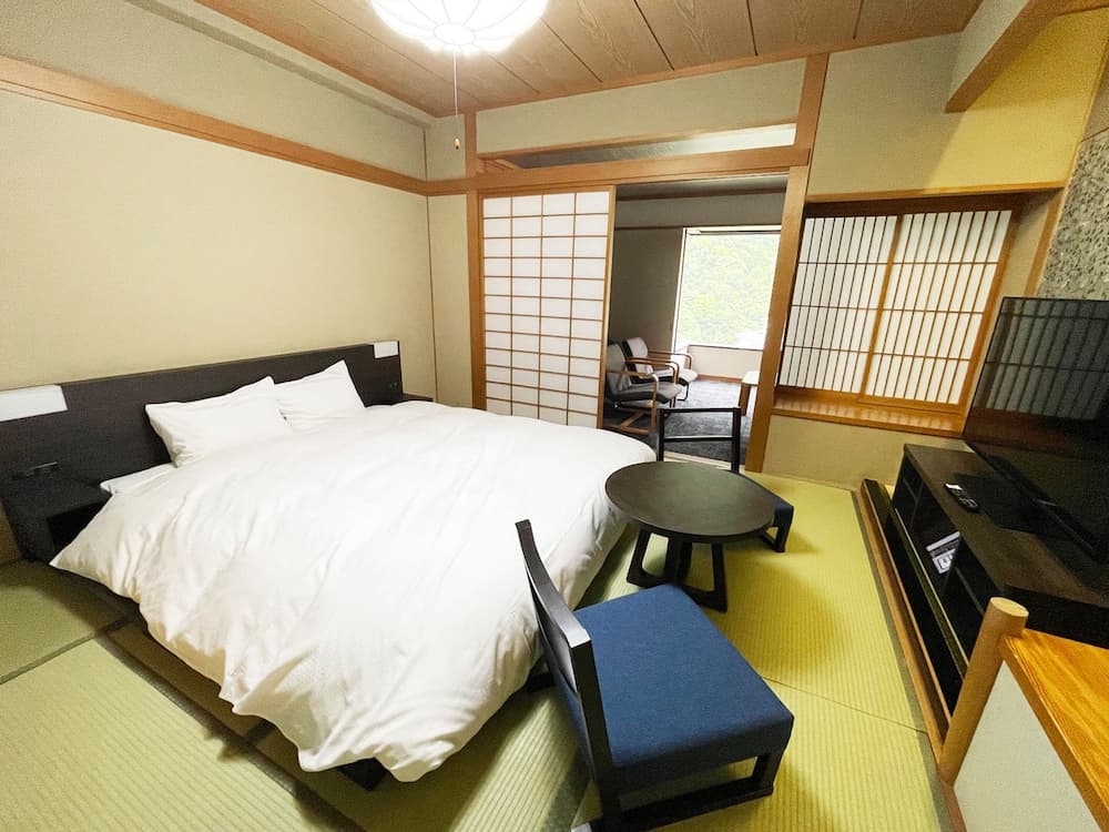 Grandvriohotel Unazukionsen photo 6
