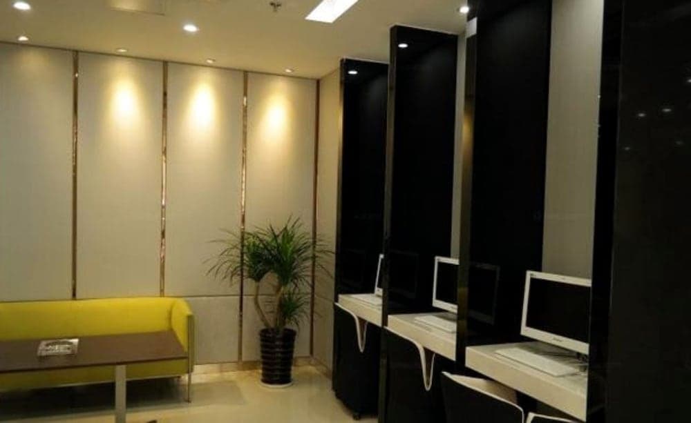 Nanchang MY Hotel photo 7