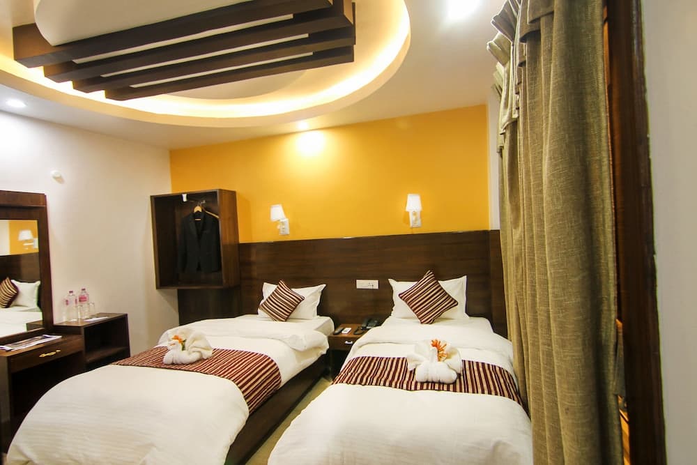Hotel Lakeside photo 2