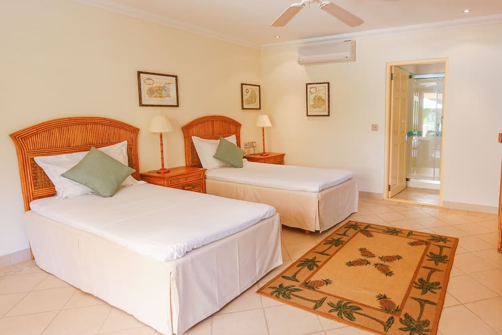 Bequia Beach Hotel Luxury Resort & Spa photo 6