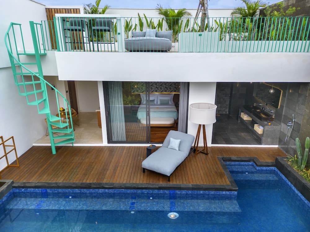 Ayona Villa Canggu by Ini Vie Hospitality photo 5