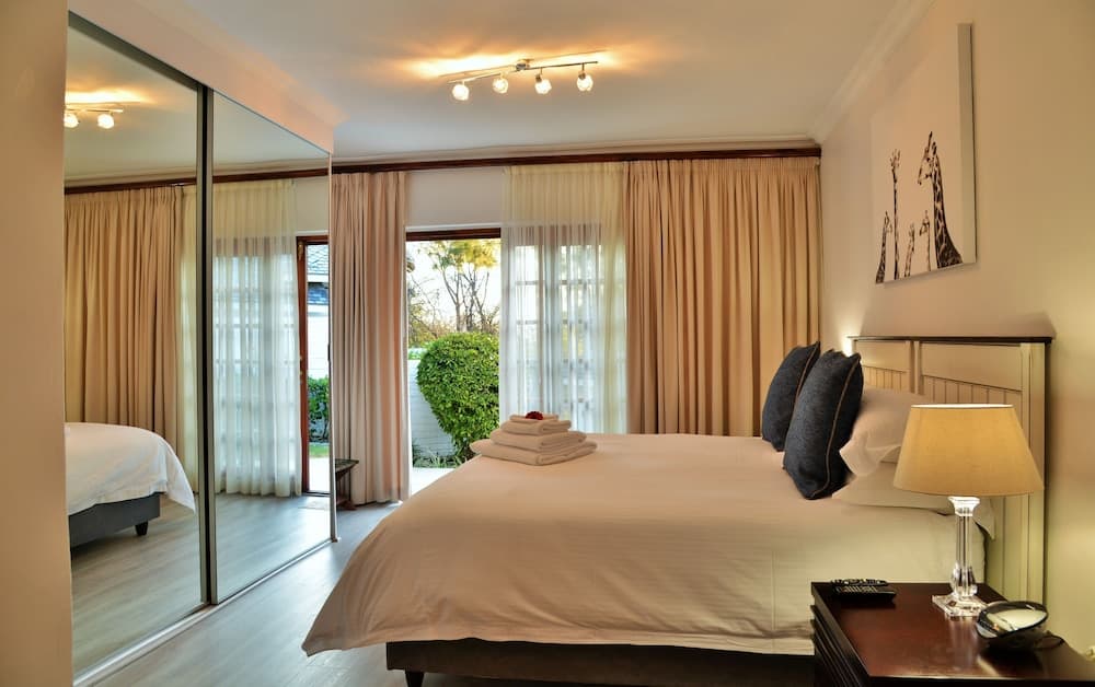 Hyde Park Guest House photo 2