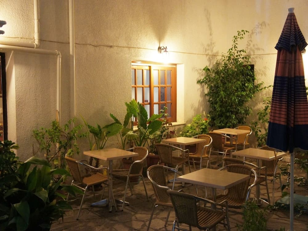 Anthemis Hotel photo 2