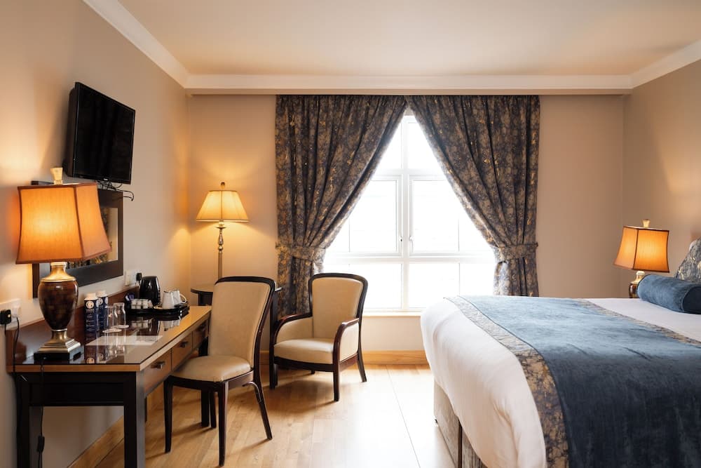 Villa Rose Hotel & Spa photo 9