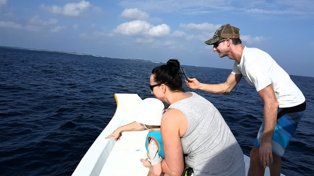 Equa Reef Maldives photo 3