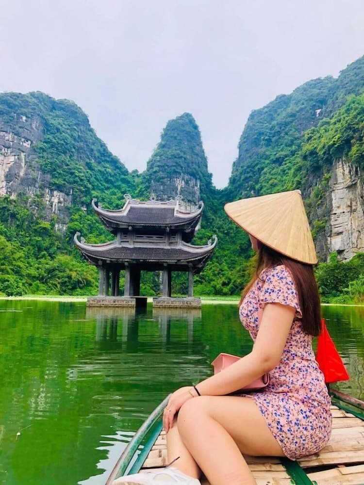 Tam Coc Craft Homestay photo 5
