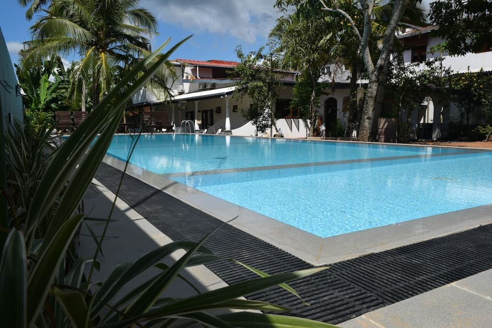 Star Holiday Resort photo 2