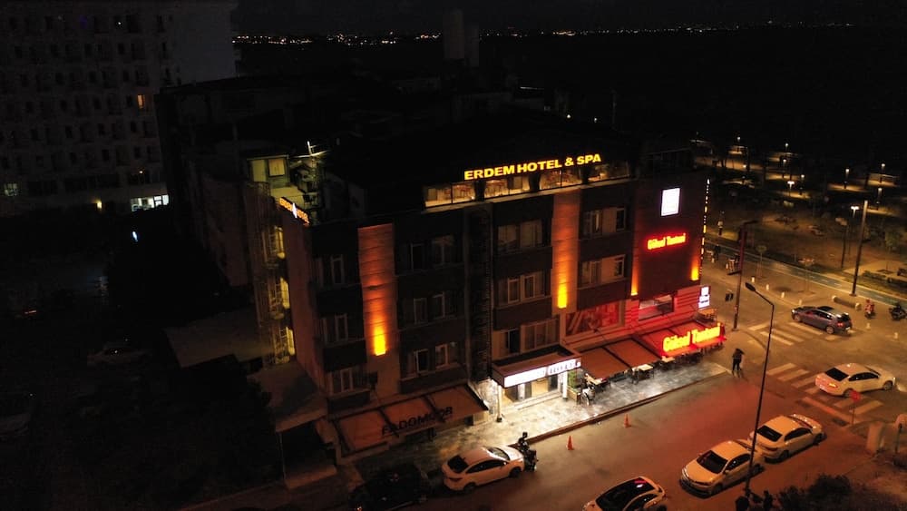 Erdem Hotel photo 3