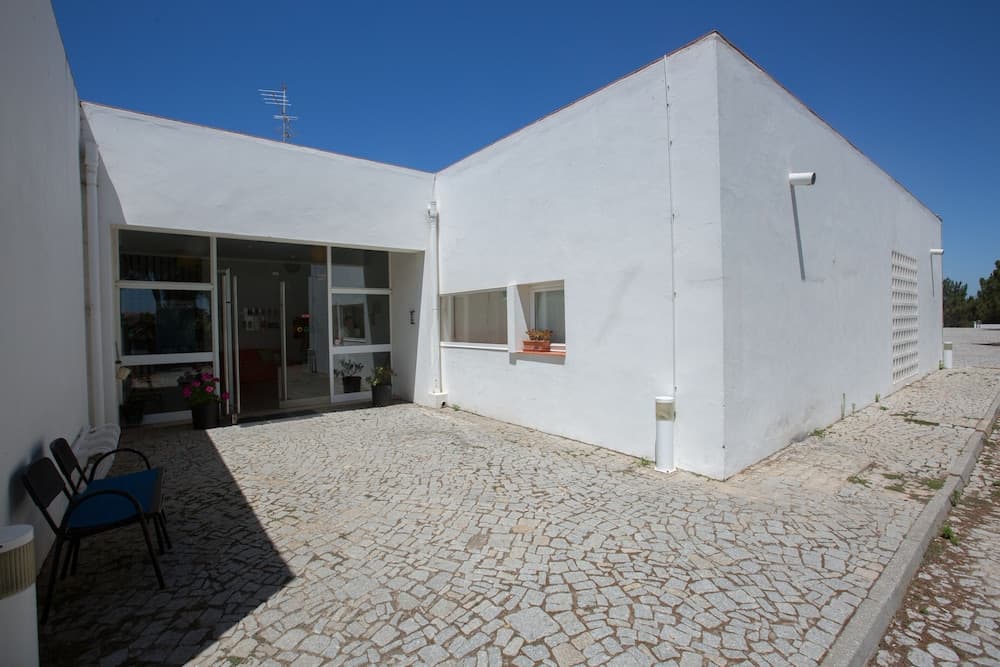 HI Almograve - Pousada de Juventude - Hostel photo 9