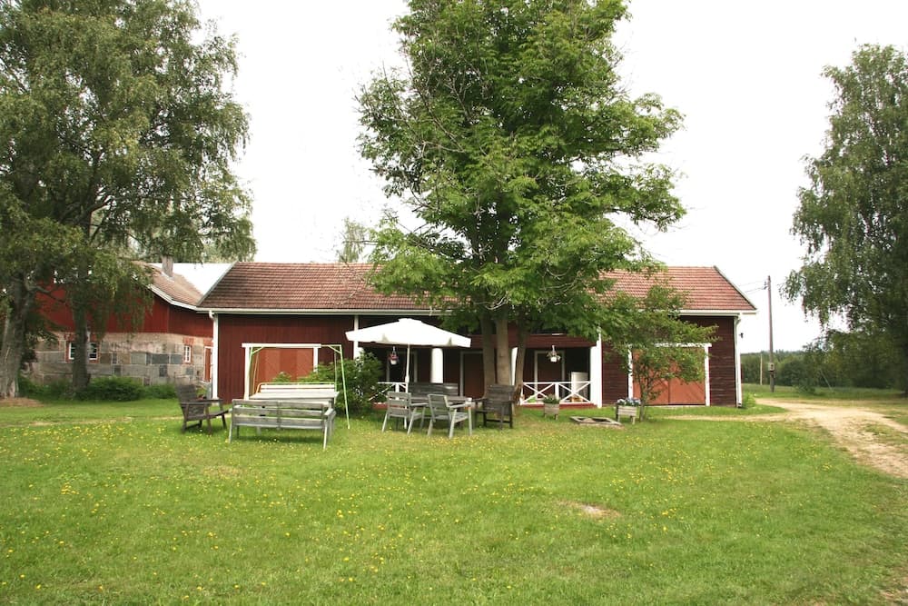 Vehkaniemi Holyday Estate photo 3