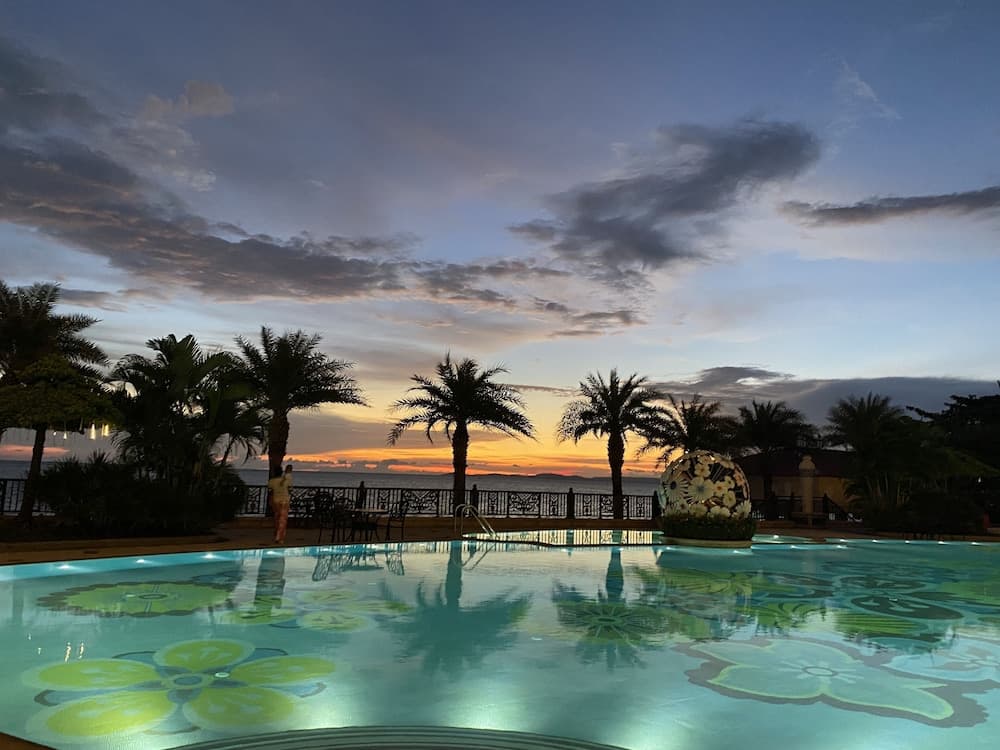 Continental Xin Hao Hotel and Resort photo 2
