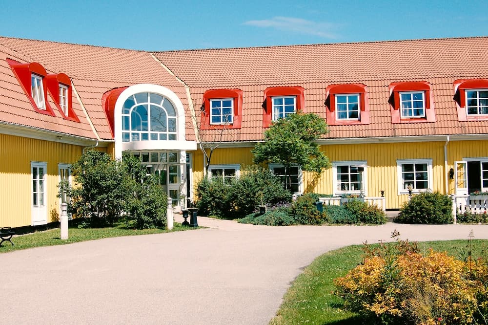Körunda Golf & Konferenshotell
