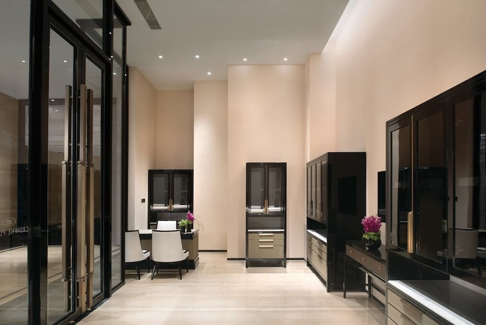 Crowne Plaza Huailai by IHG photo 4