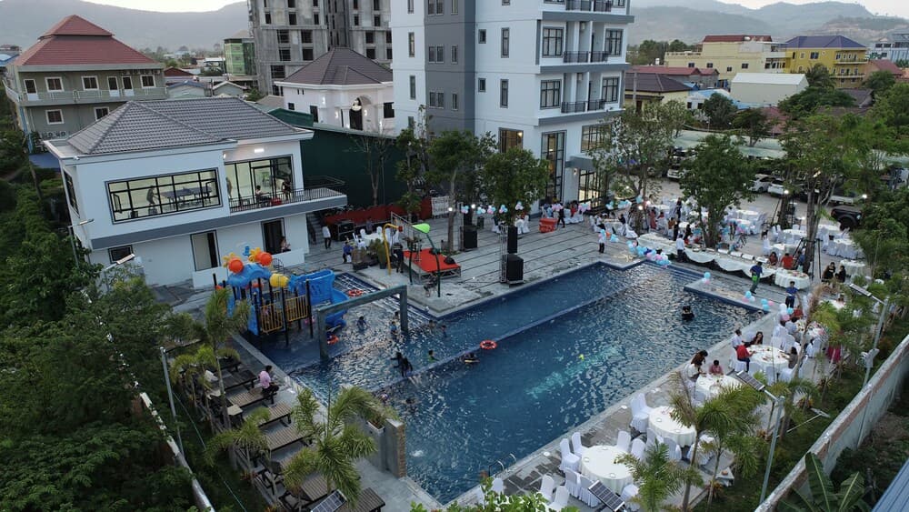 Romano Hotel photo 2