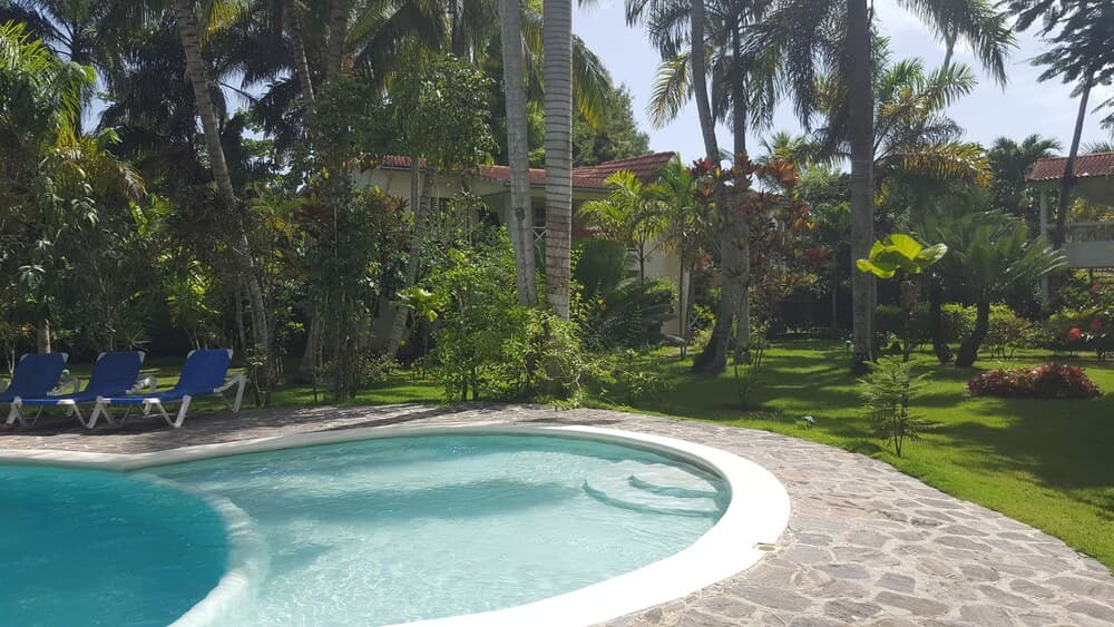 Oasis Hotel Las Terrenas photo 2