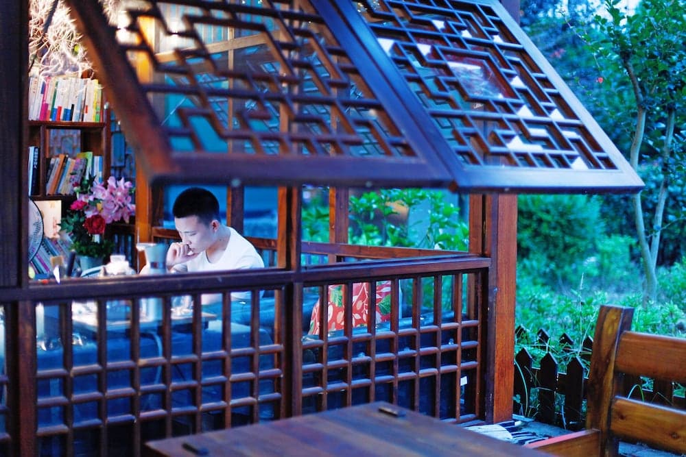 Guihua Road No.106 Inn photo 7
