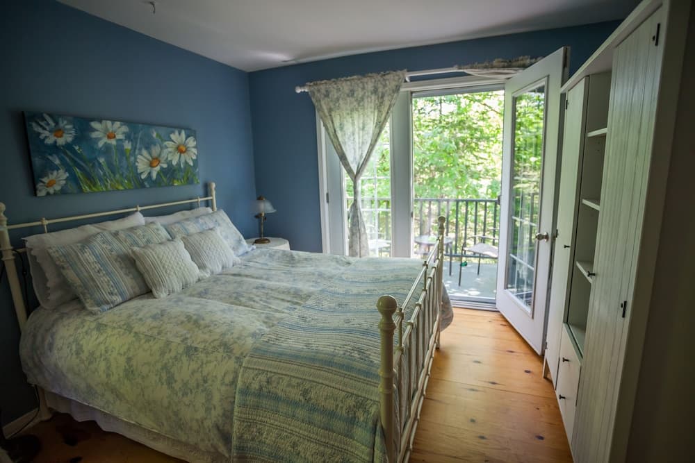 La Chaumiere de l' Anse photo 8