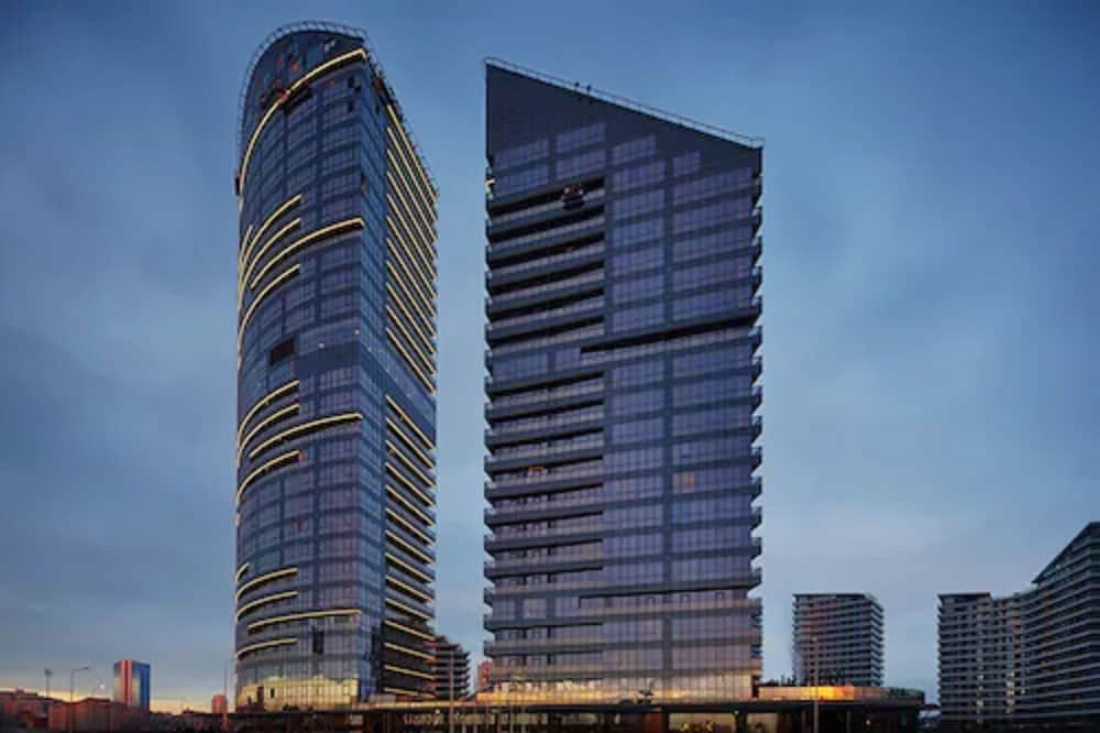 building