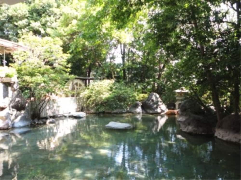 Hotel Sansuikan photo 6