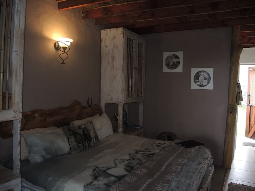 T'Niqua Stable Inn photo 2