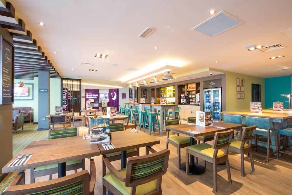 Premier Inn Lichfield City Centre photo 9