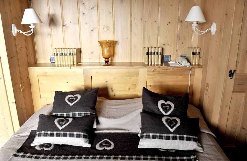 Chalet d'Adrien photo 8