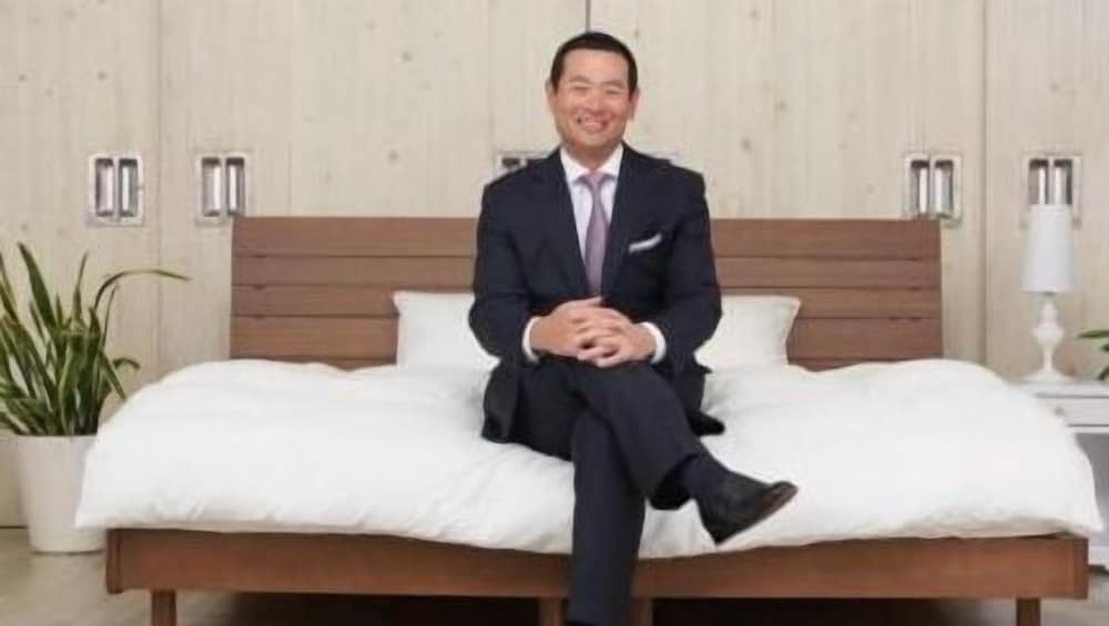 Value The Hotel Sendai Natori photo 3