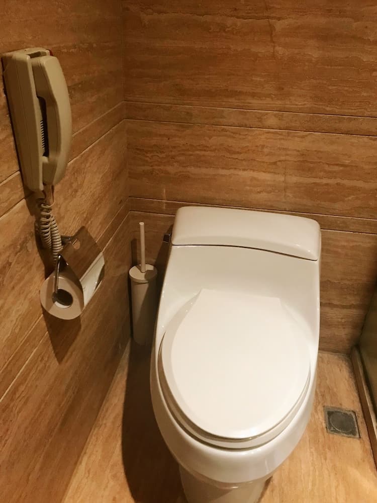 Jing'an Ziyuan Apartment photo 8