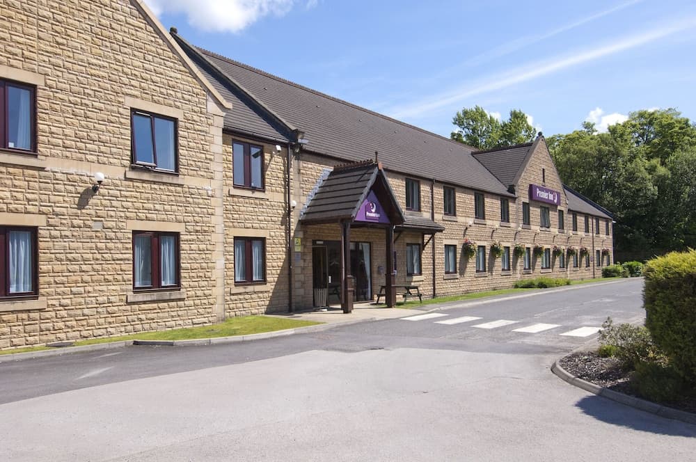 Premier Inn Burnley photo 7