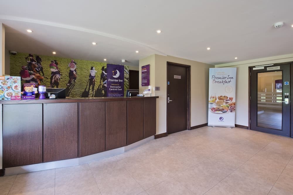 Premier Inn Doncaster Central East photo 3