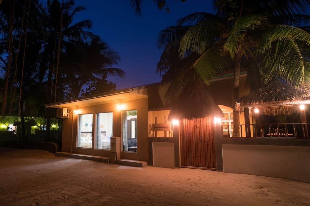 Coral Reef View Inn