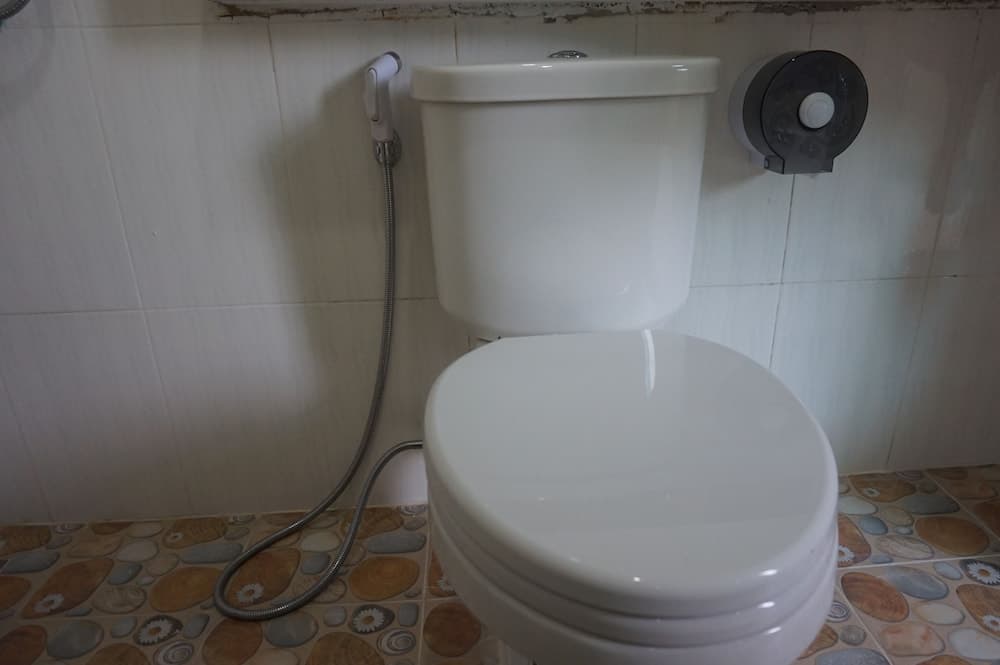 Maesot Siri Hotel photo 3